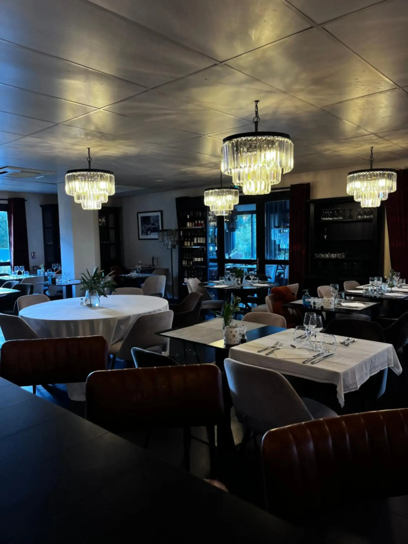 Hotel Acadie Eragny sur Oise