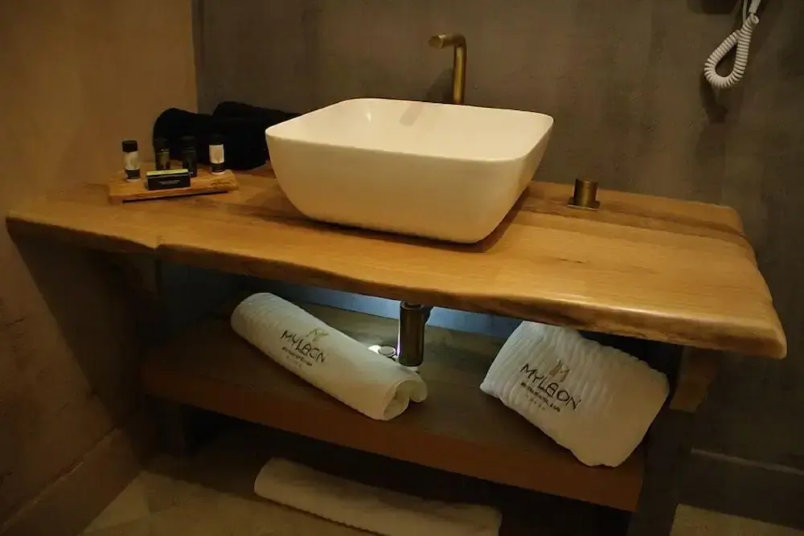 Mylaon Boutique Hotel & Spa