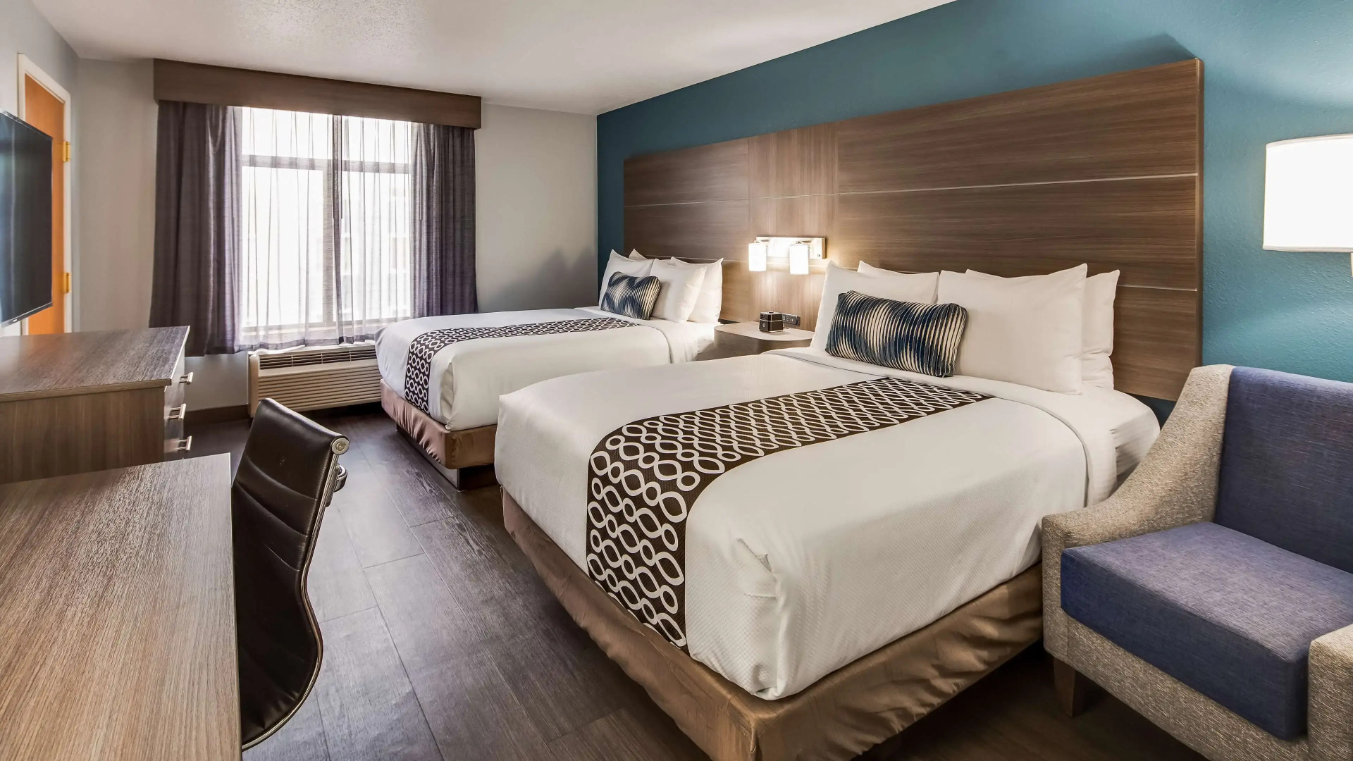 Best Western Plus Champaign/Urbana Inn