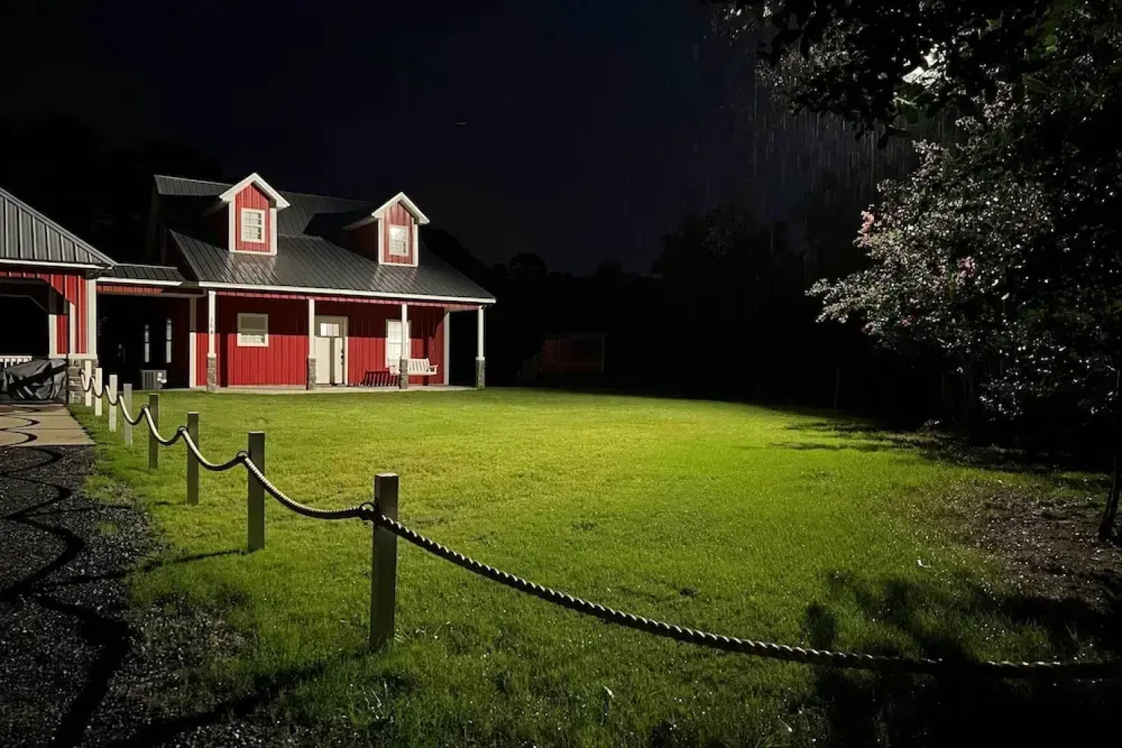 Rural Family Retreat < 3 Mi to Fishing & Boating!