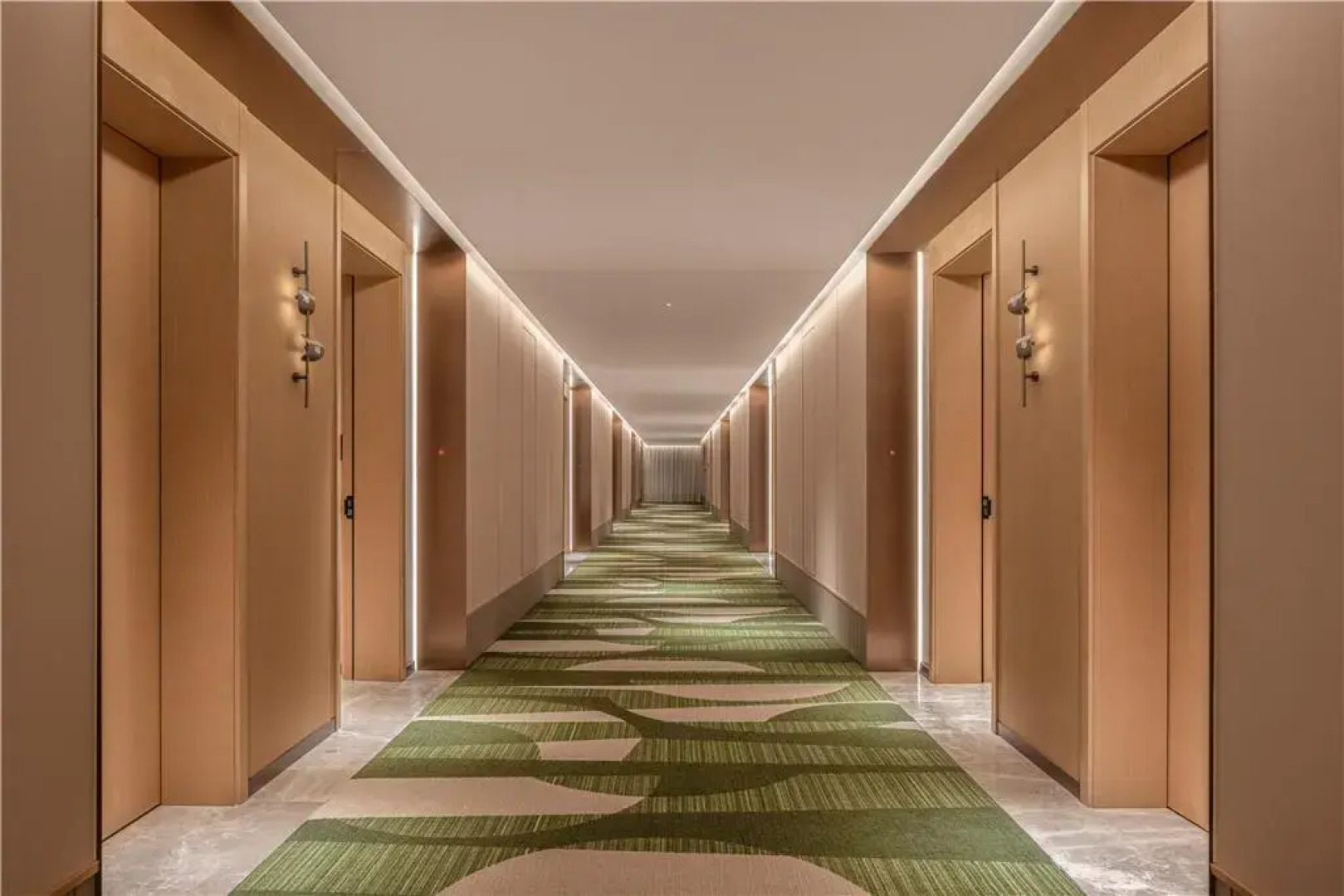 Hilton Garden Inn Shaoguan Furong New Town