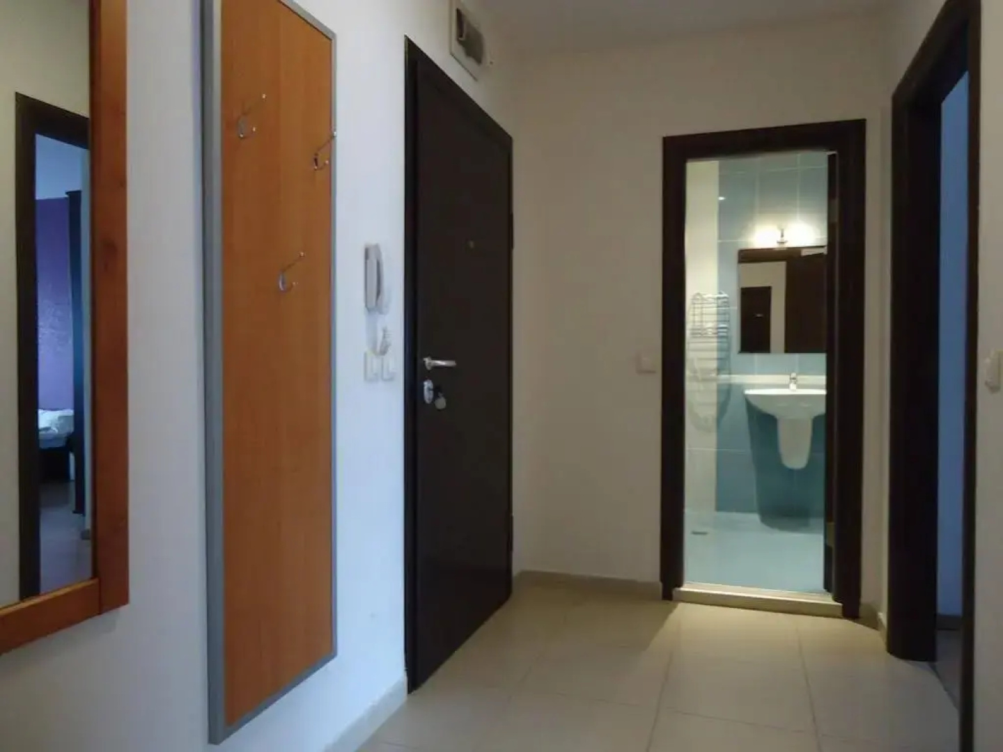 BLVD Apartments