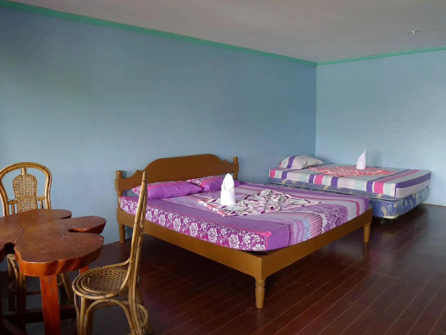 El Galong Waterpark Resort