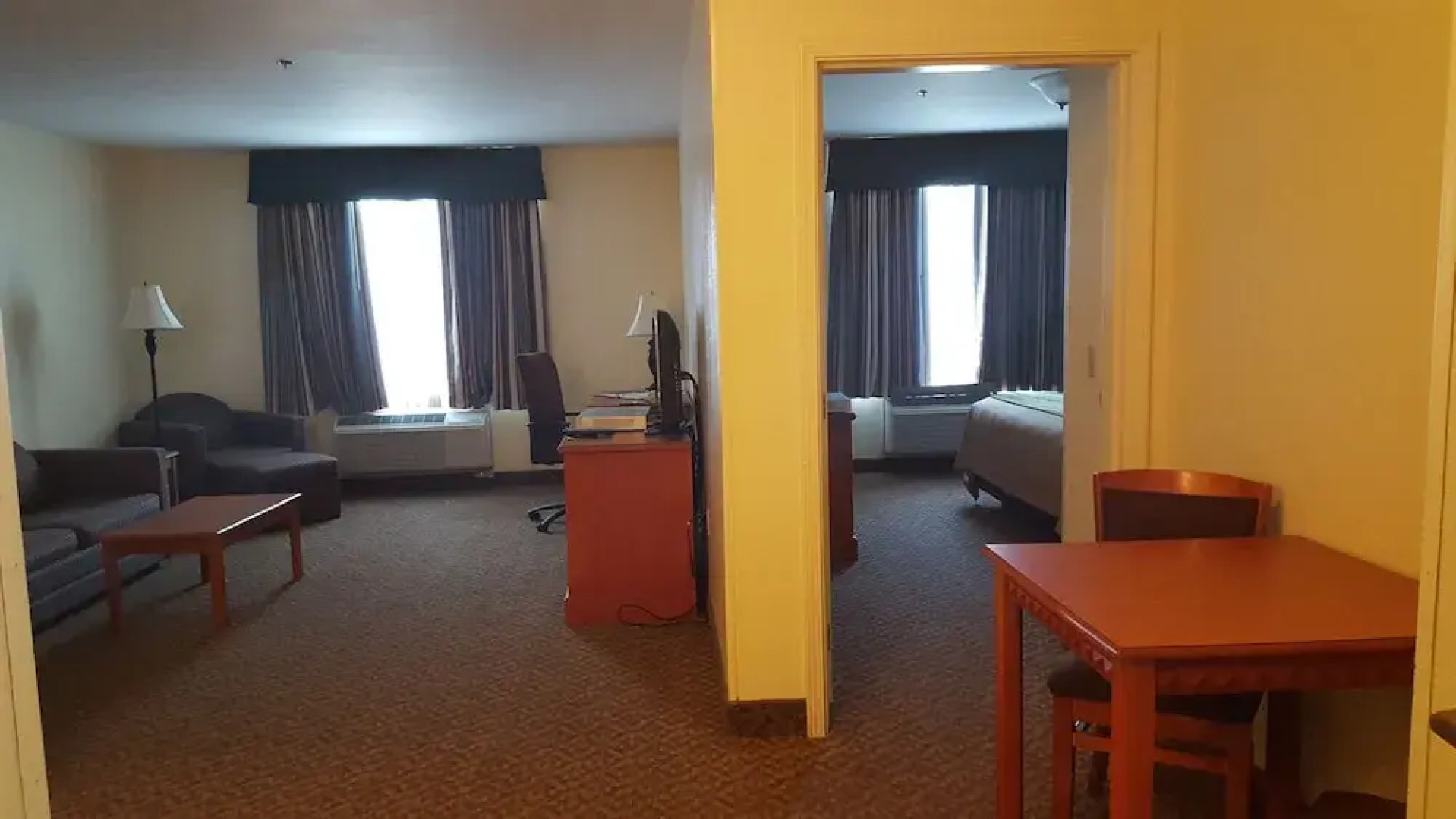 Comfort Inn & Suites El Centro