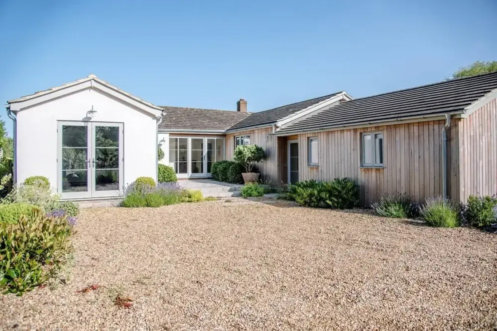 Spring House, Aldeburgh