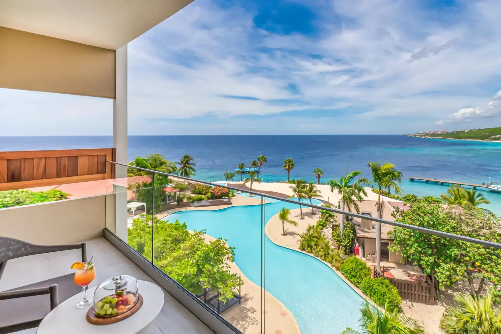 Dreams Curacao Resort, Spa & Casino - All Inclusive