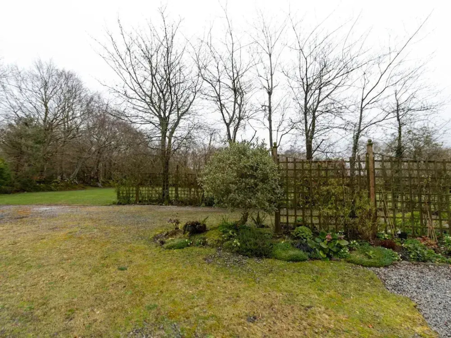 Secluded Holiday Home in Ceredigion With Garden