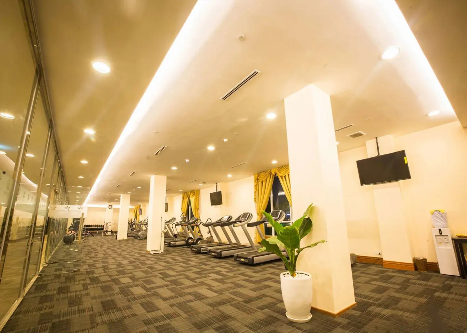 Sokha Phnom Penh Hotel