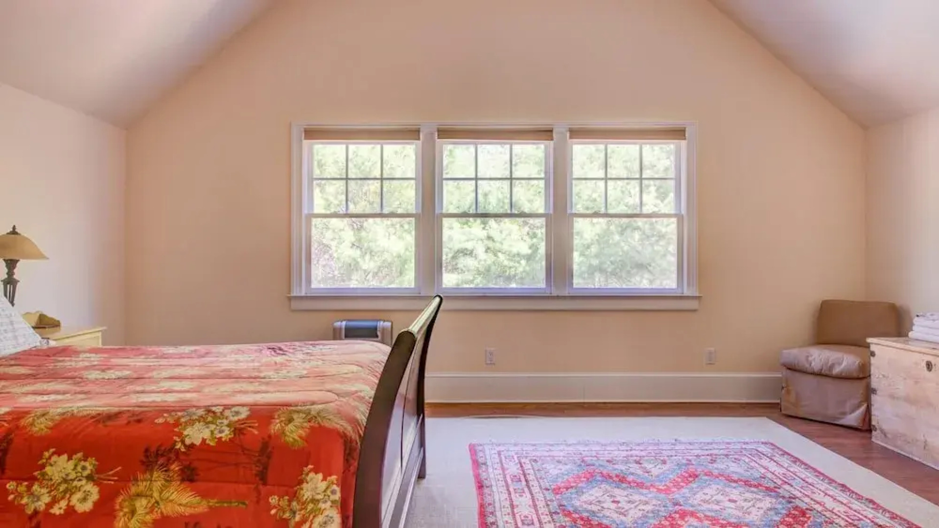 Traditional East Hampton Estate