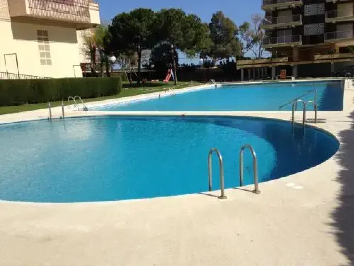SI Apartamentos Benicassim