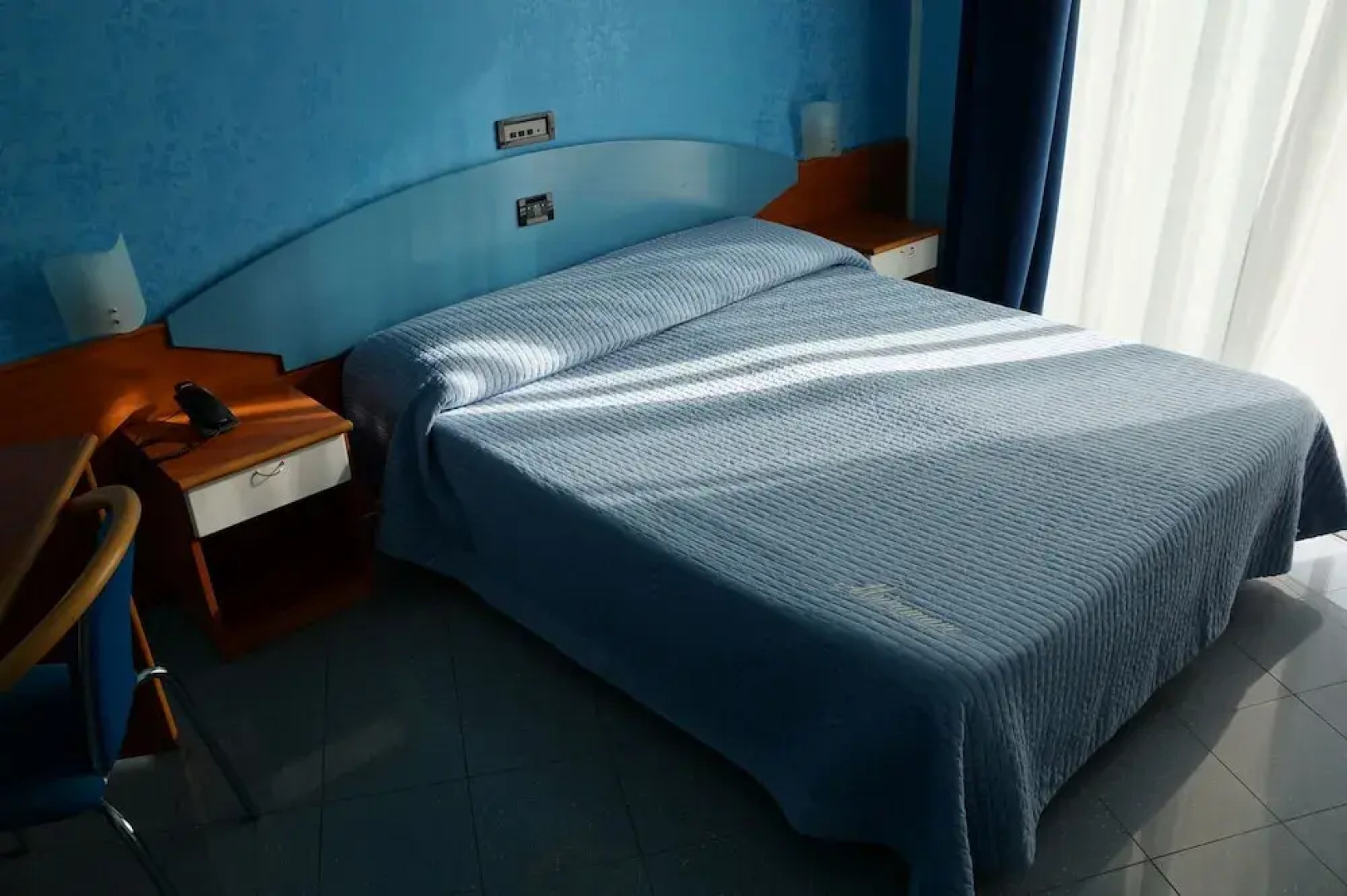 Hotel Ristorante Miramare