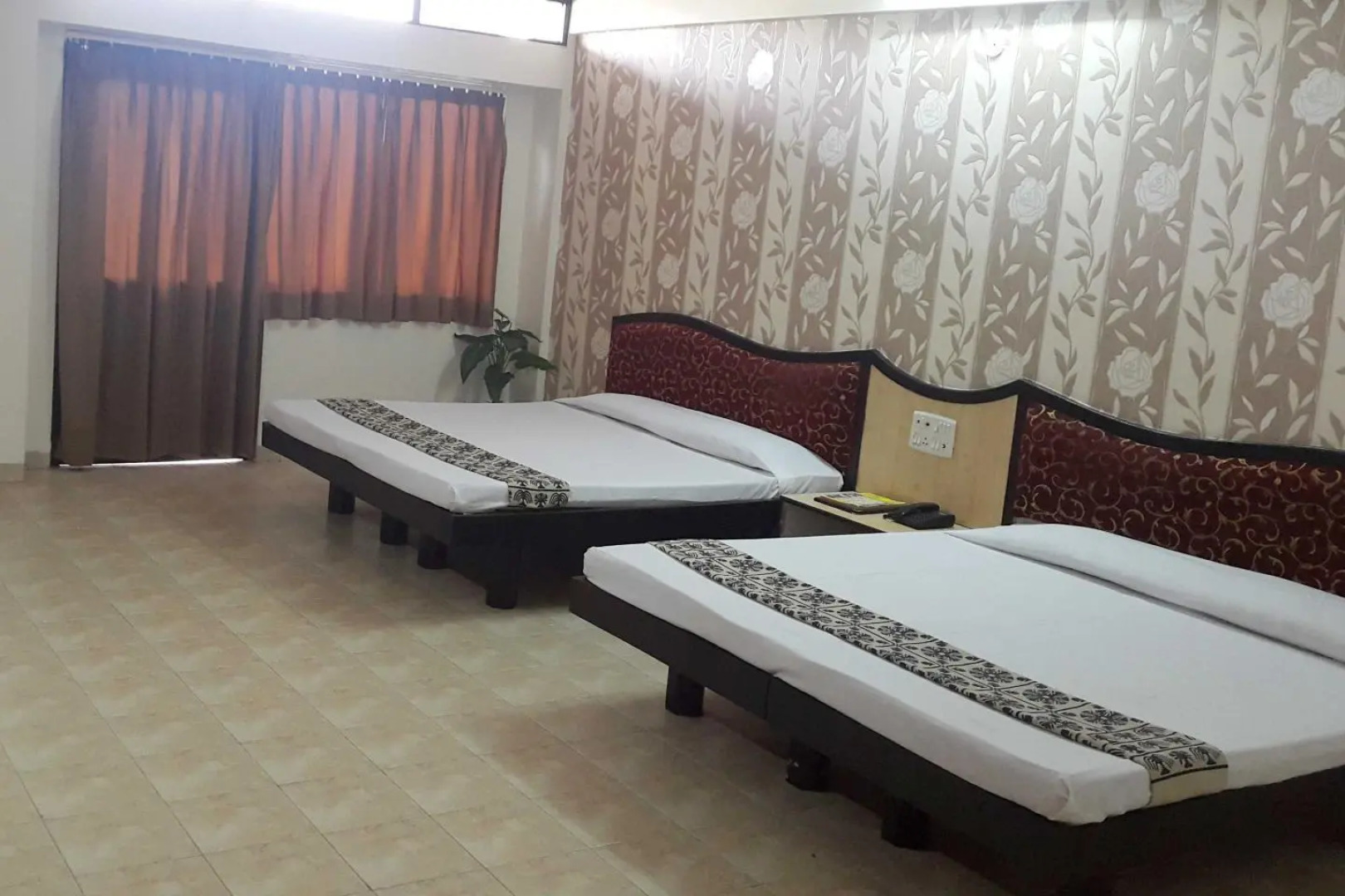 Hotel Kanak Sagar
