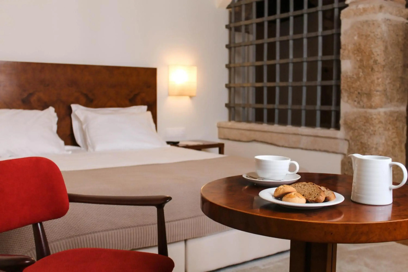 Convento da Serta Hotel