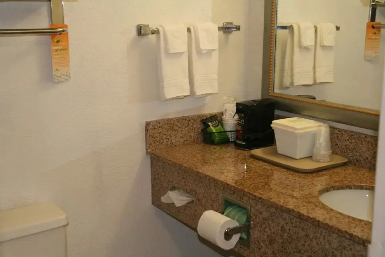 Howard Johnson by Wyndham Hattiesburg