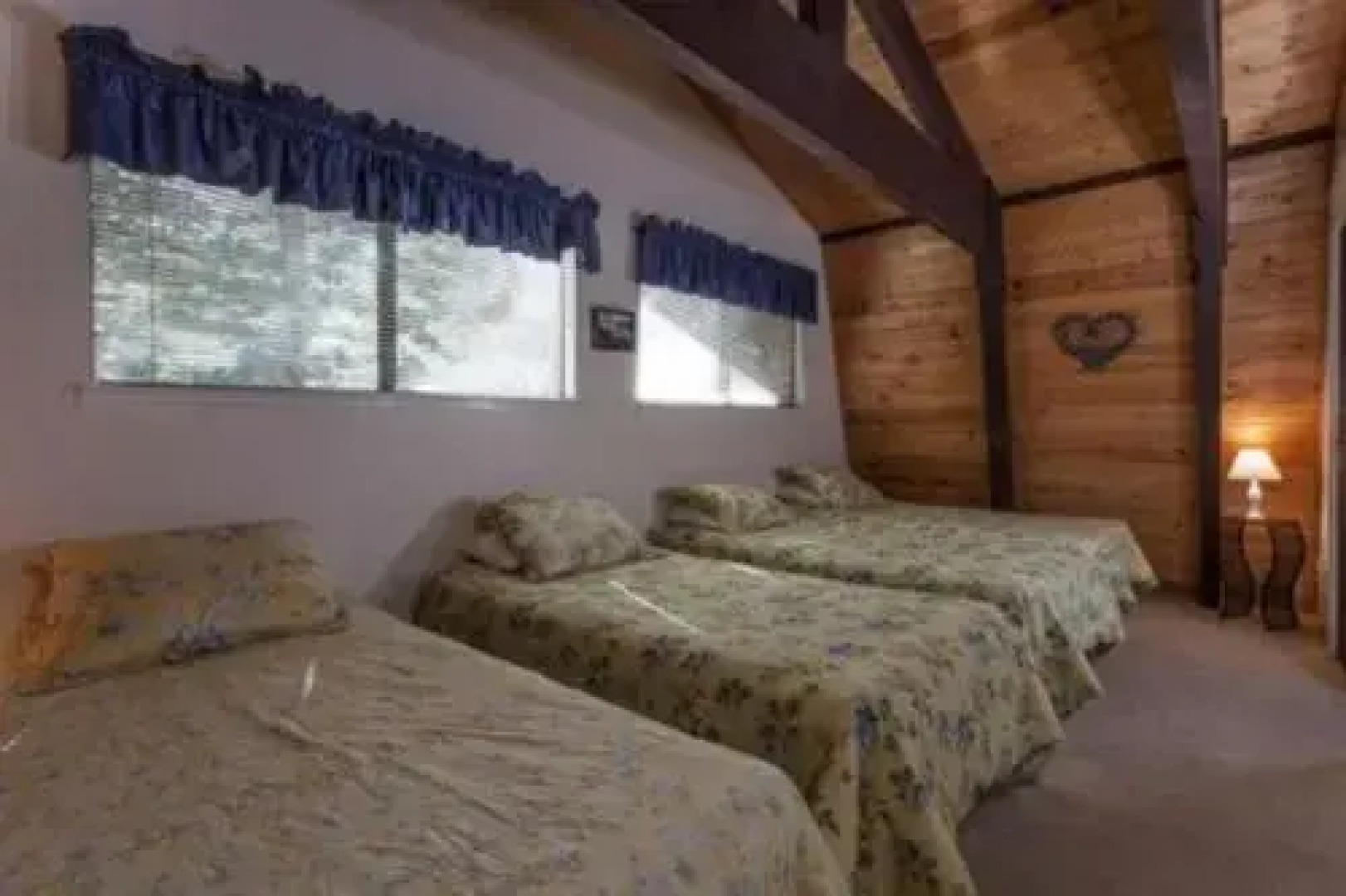 Butterfield Agate Bay Rental