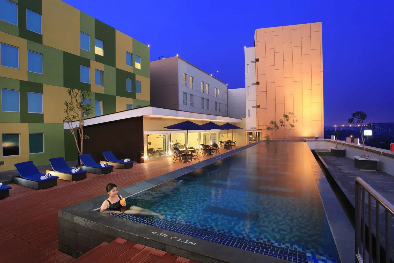 Swiss-Belhotel Airport Jakarta