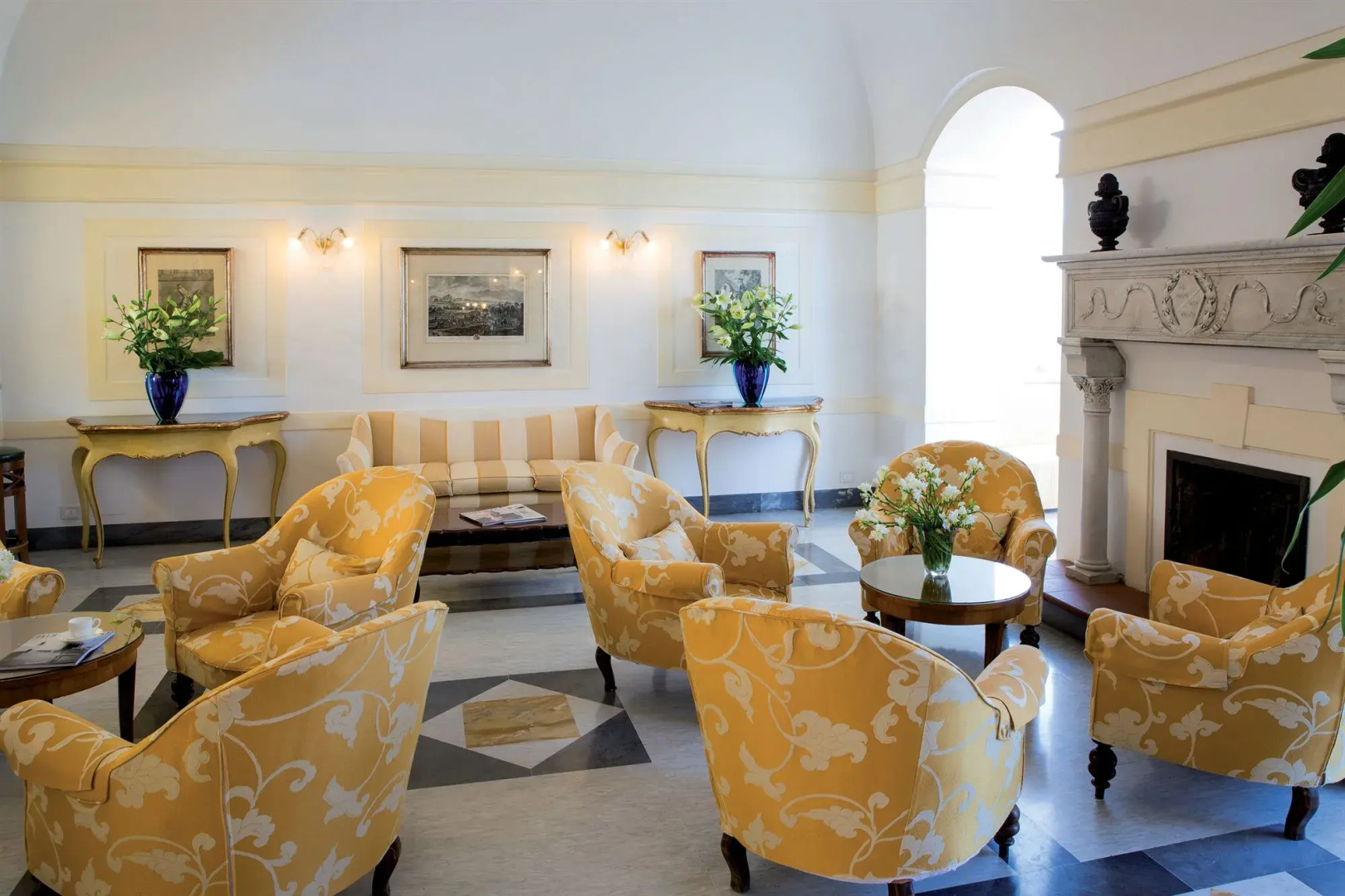 Hotel Byron