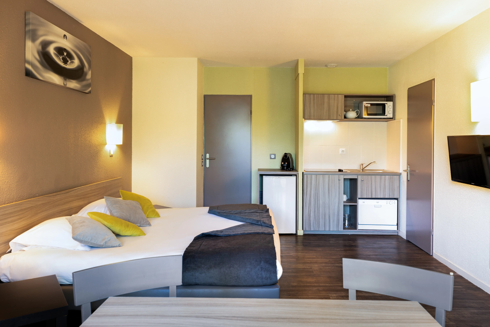 Club Village Camarguais