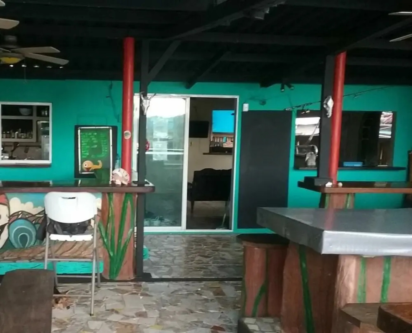 Hostal Portobelo - Hostel
