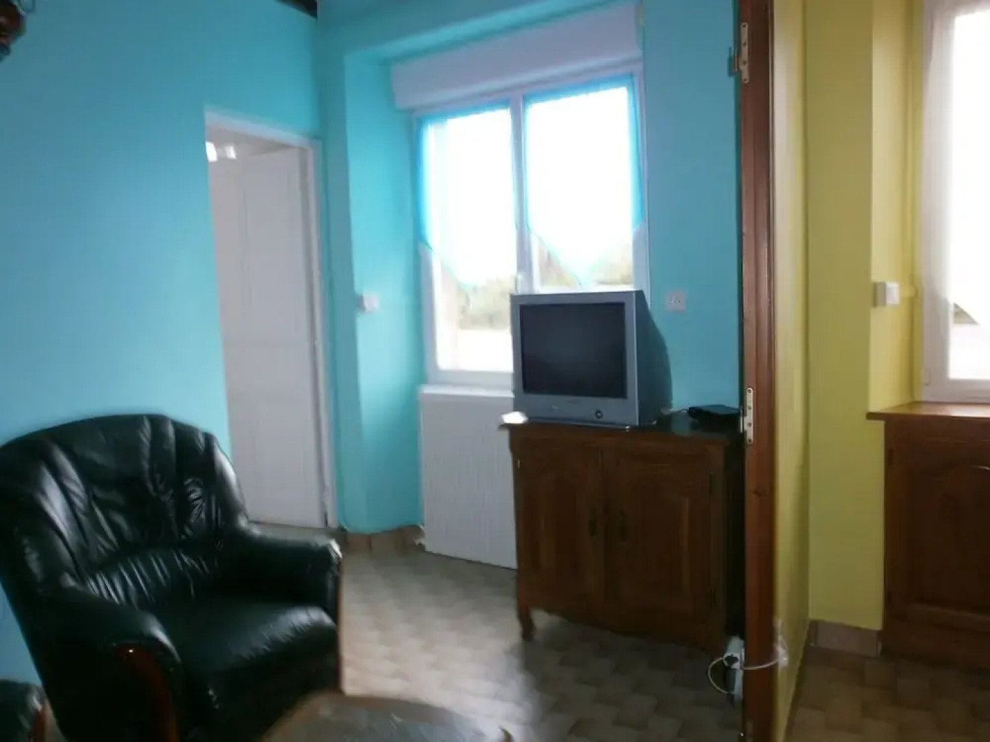 Gîte de la Ruette 3