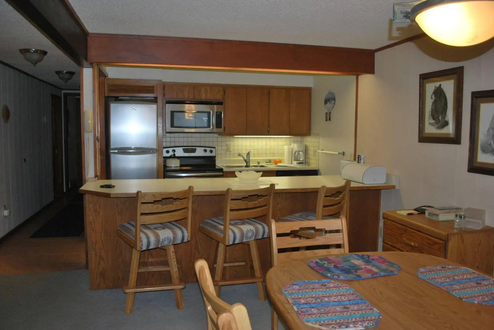 Twilight View Condos