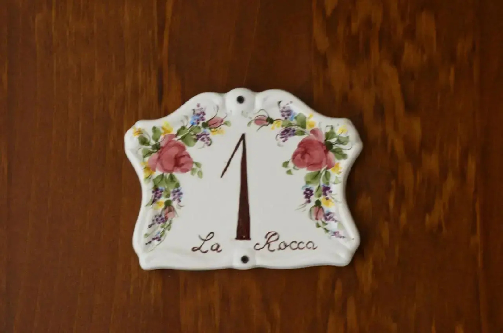 Residence B&B La Rocca