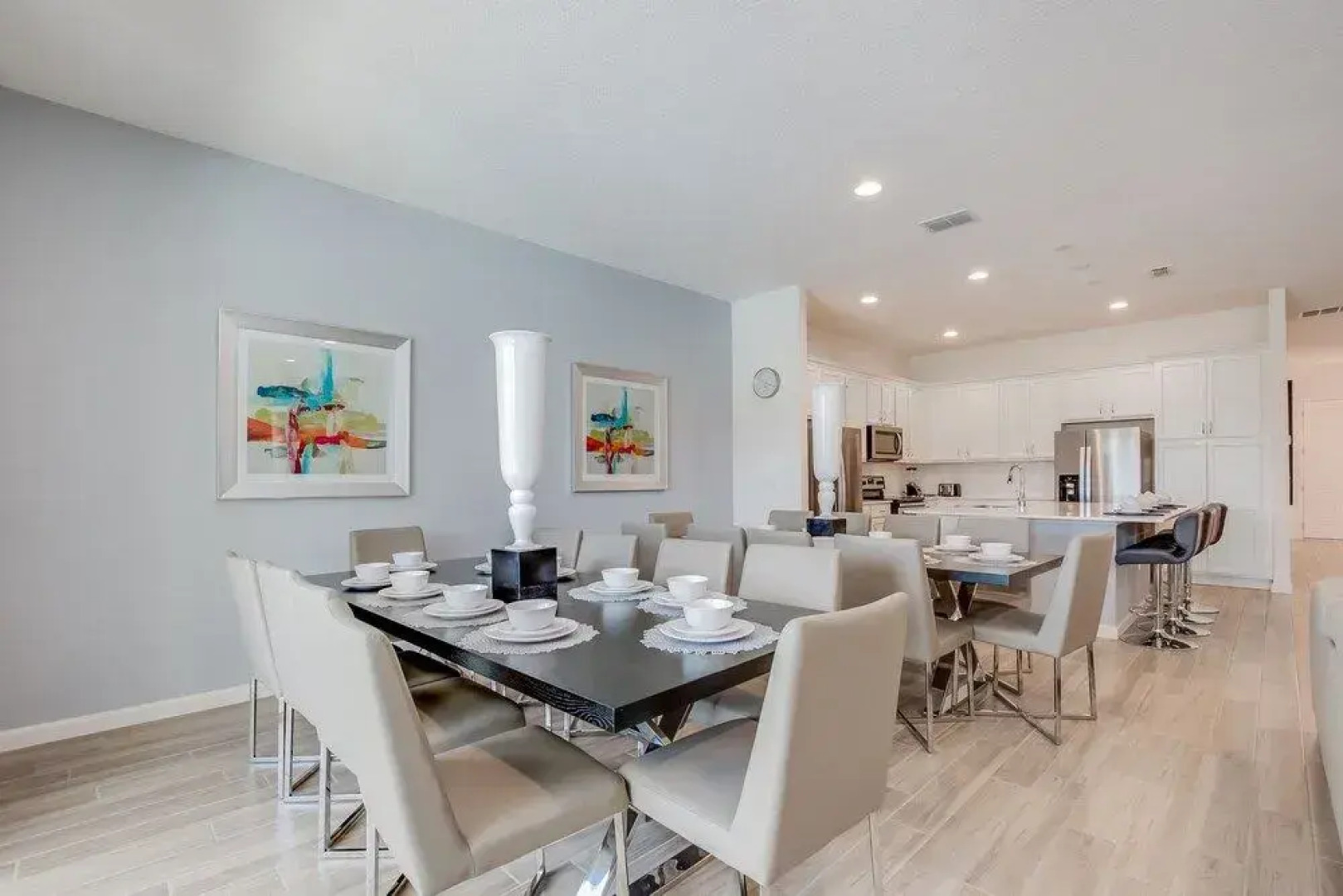 Oakgrain Villa Solterra