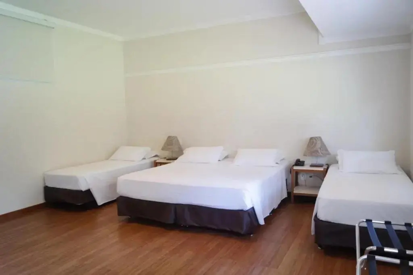 Hotel Fazenda Salto Grande