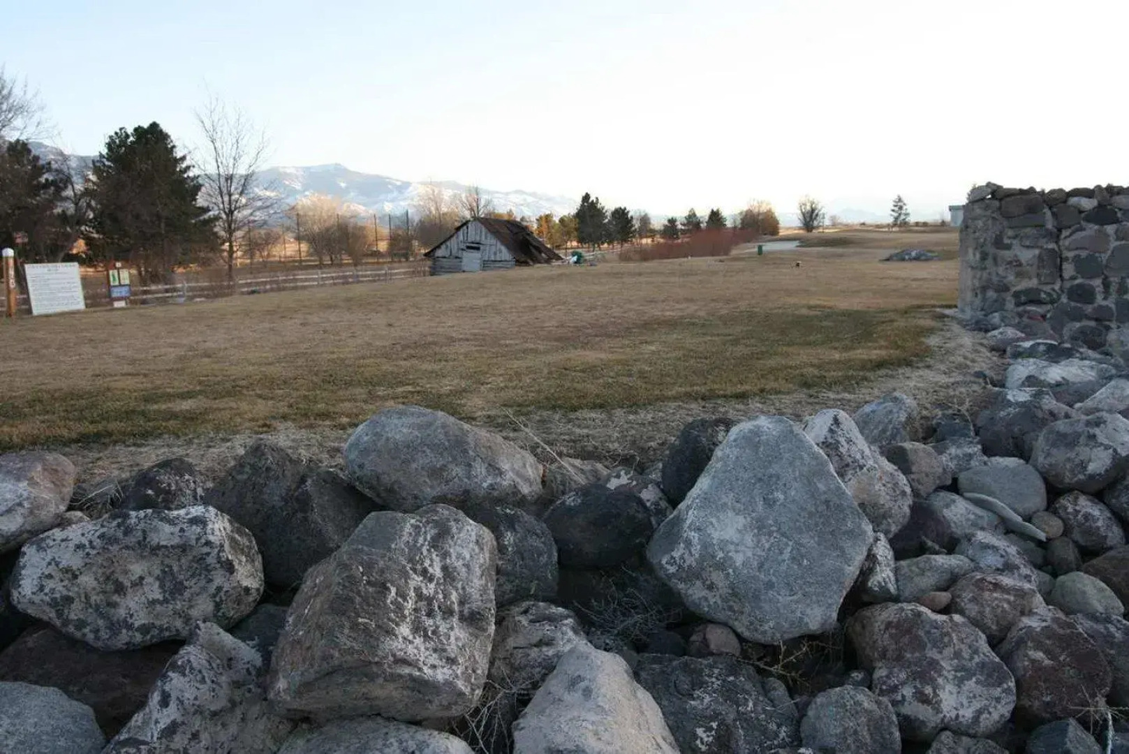 Hampton Inn Richfield