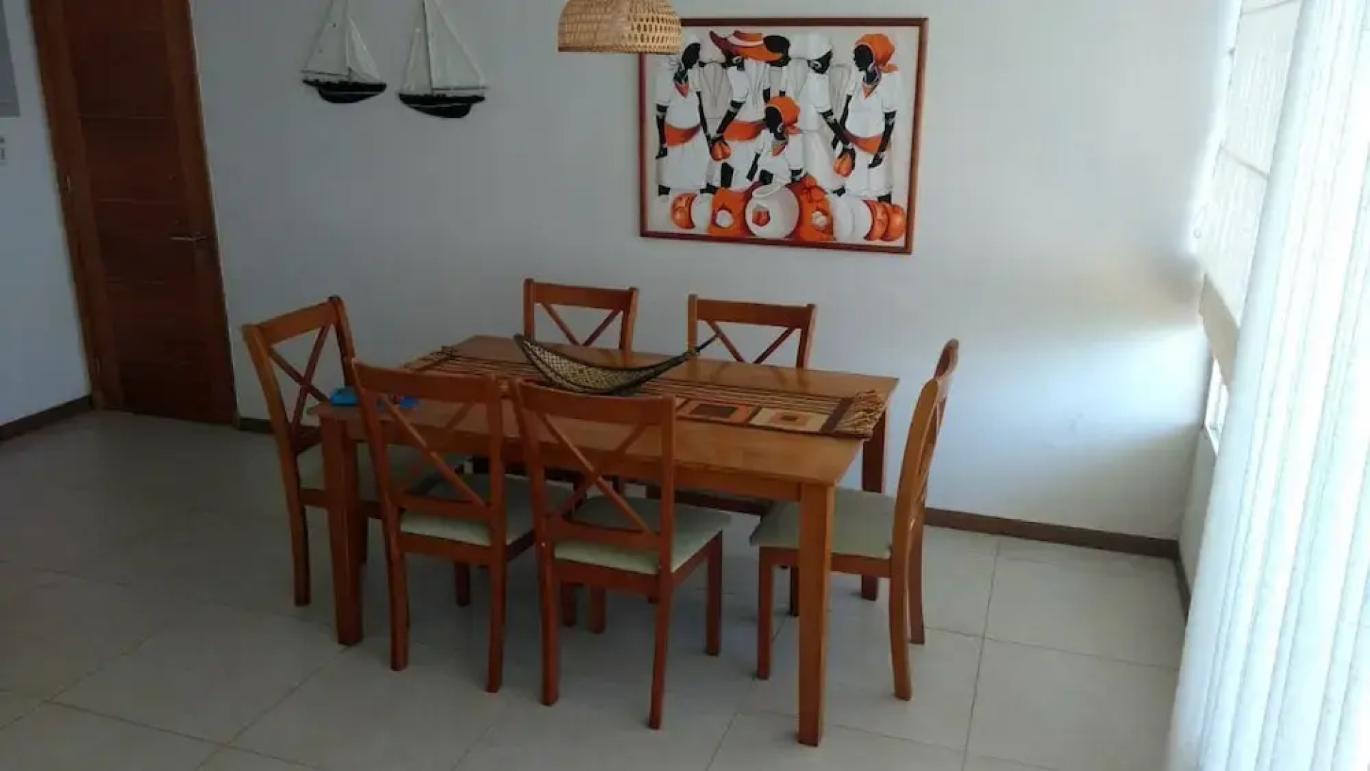 Depto. Av Pacífico Laguna del Mar