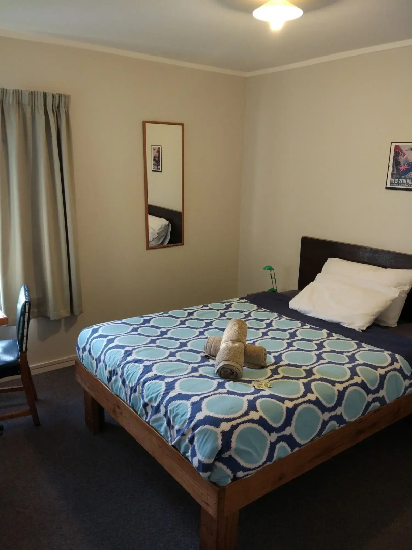 Tasman Bay Backpackers