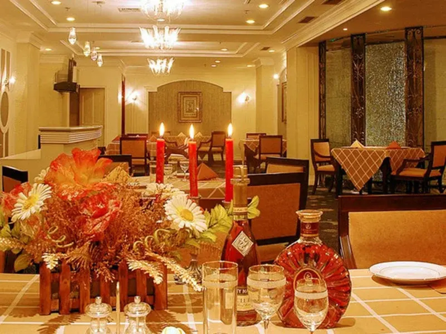 Guohao Hotel