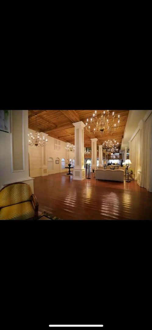 Tropicals of Palm Beach Condominium