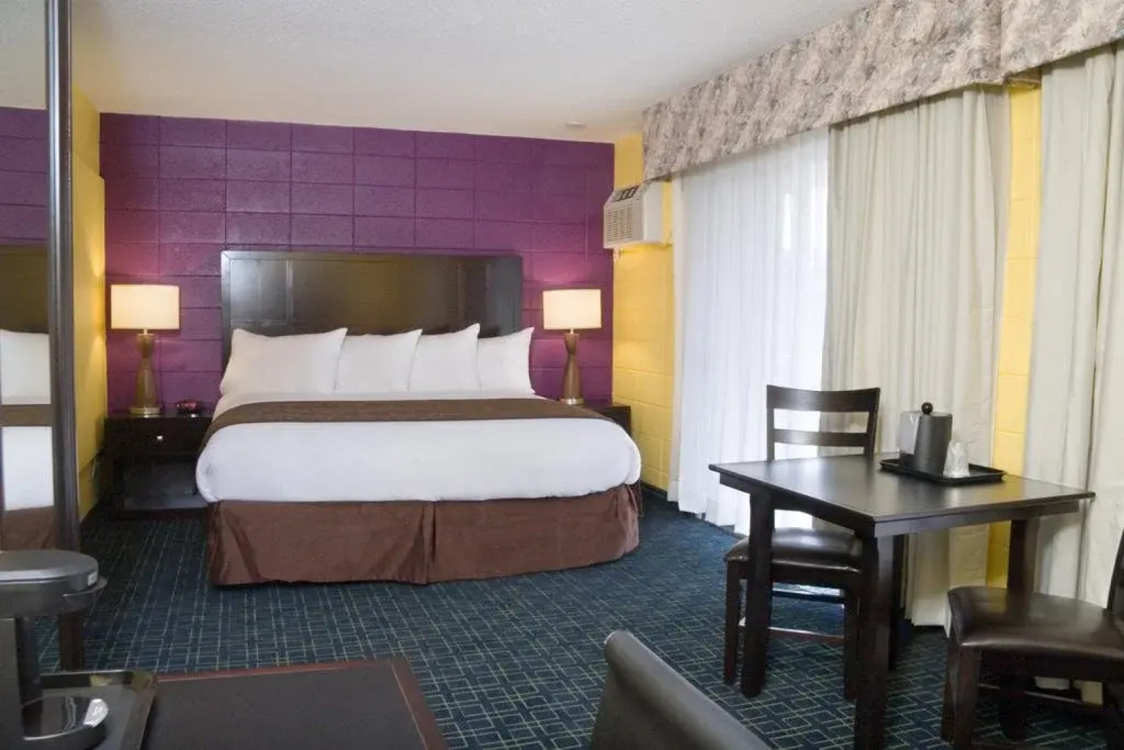 Red Lion Inn & Suites Walla Walla