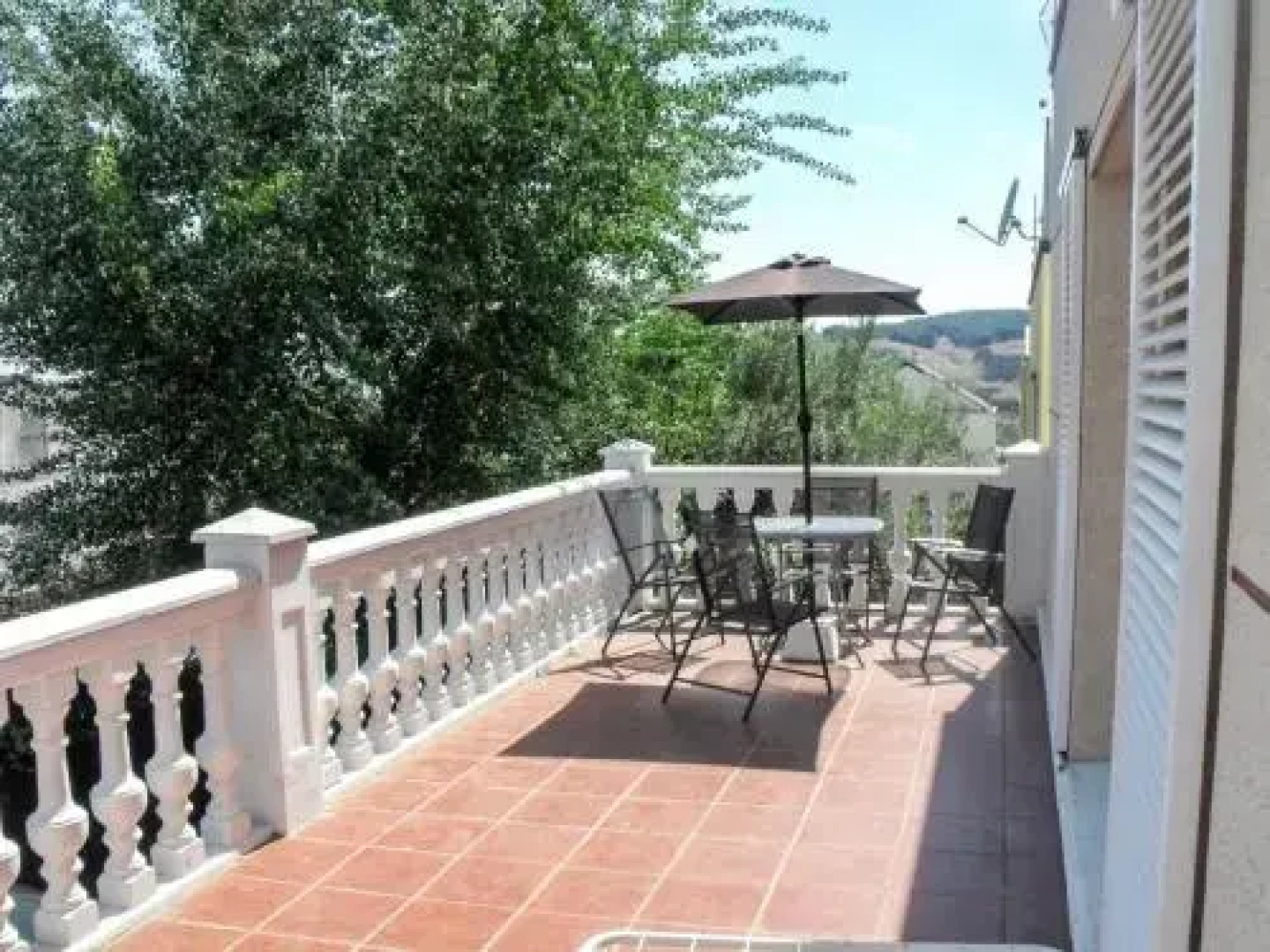 Holiday Home Miralrio