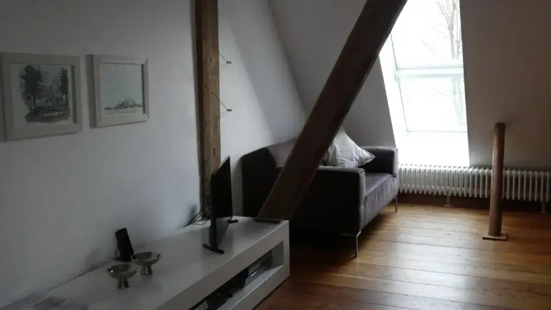 Gastenverblijf Bonga Stee