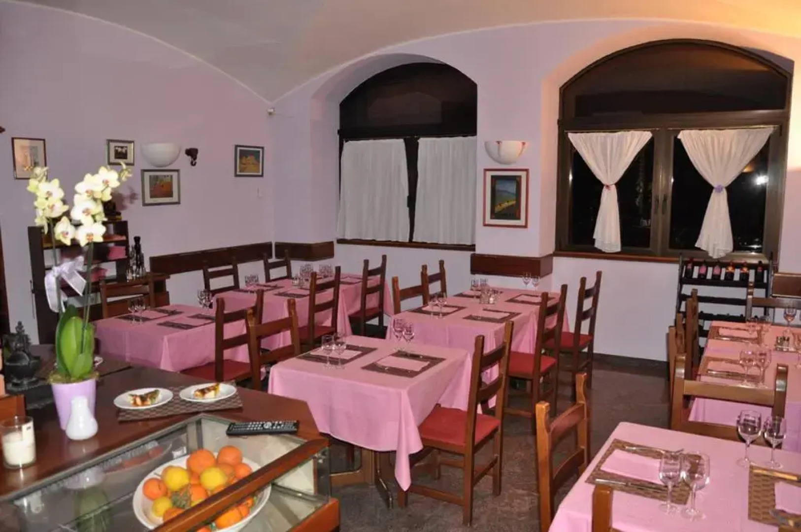 Albergo Ponte Vecchio