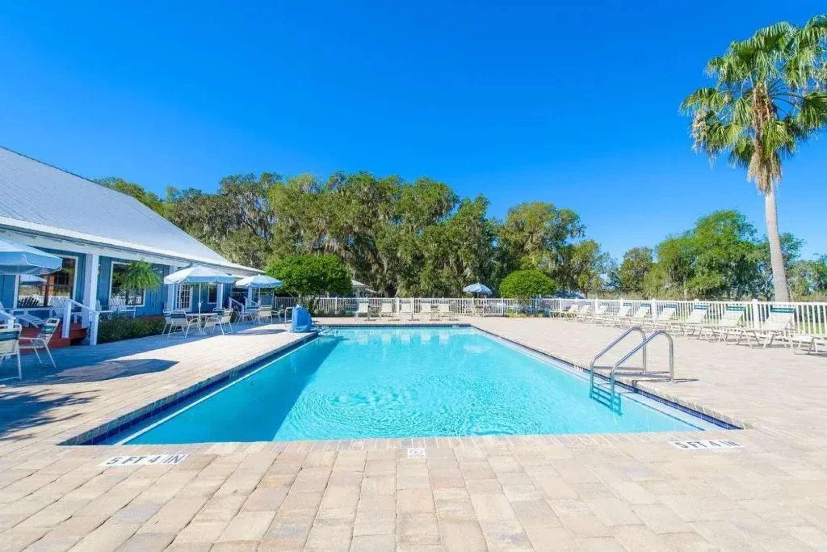 Sun Retreats Ocala Orange Lake