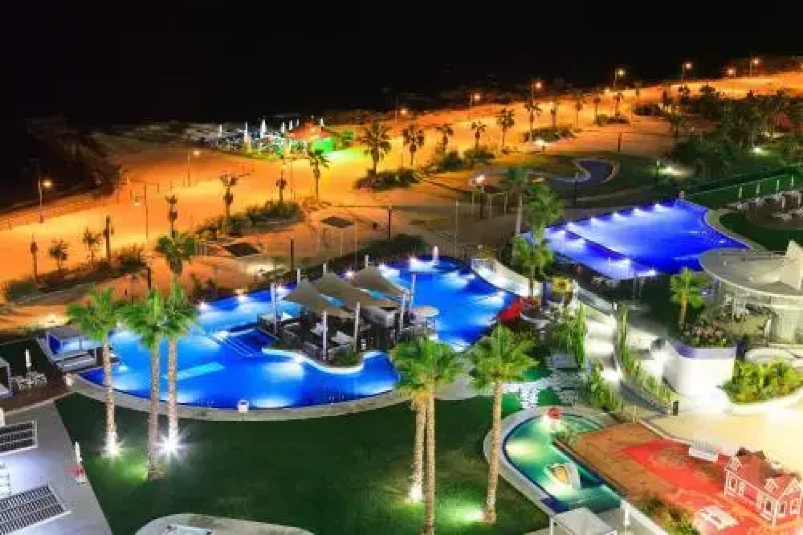 Royal Apartment Punta Prima