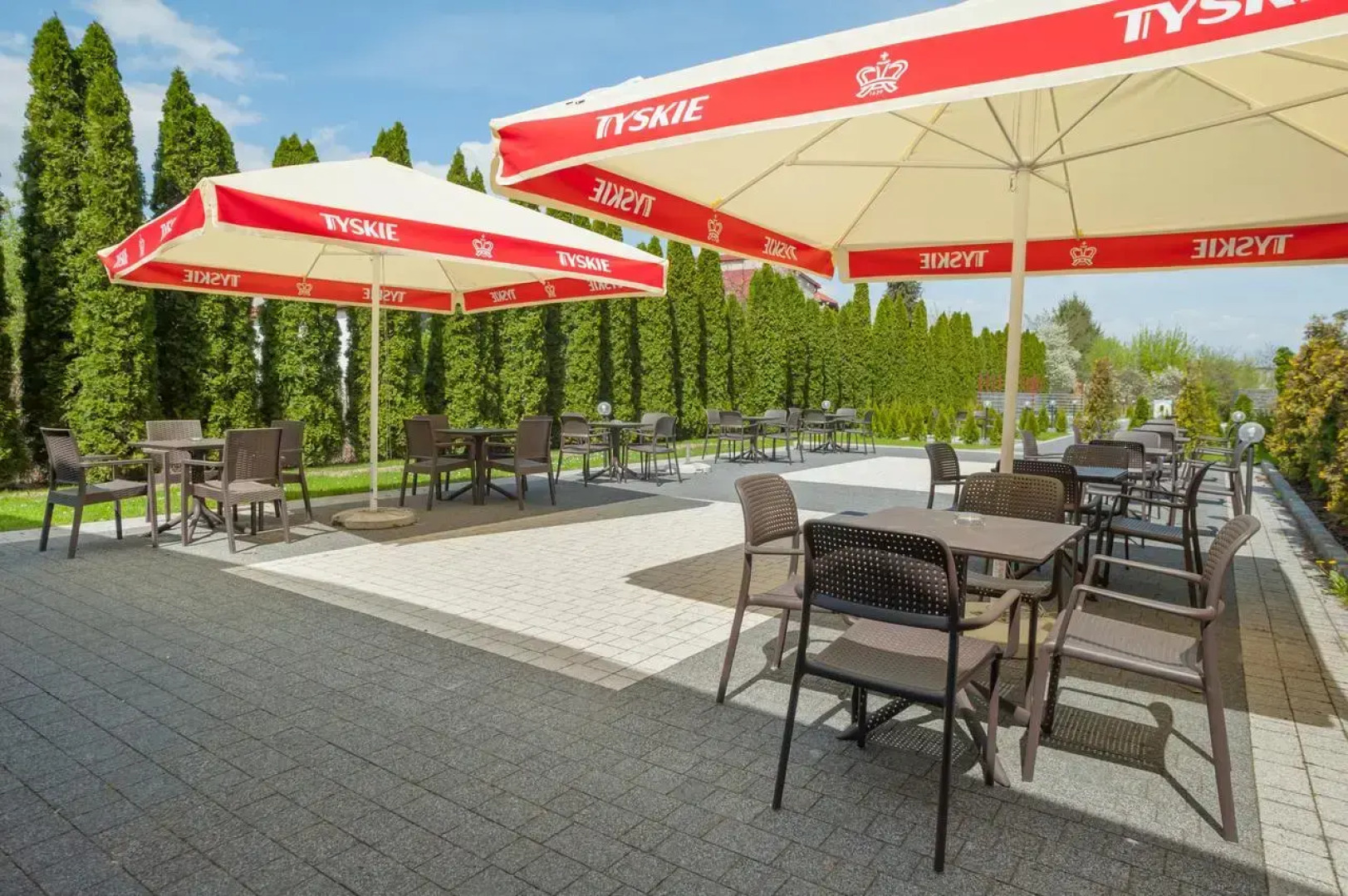 Express Kraków Hotel