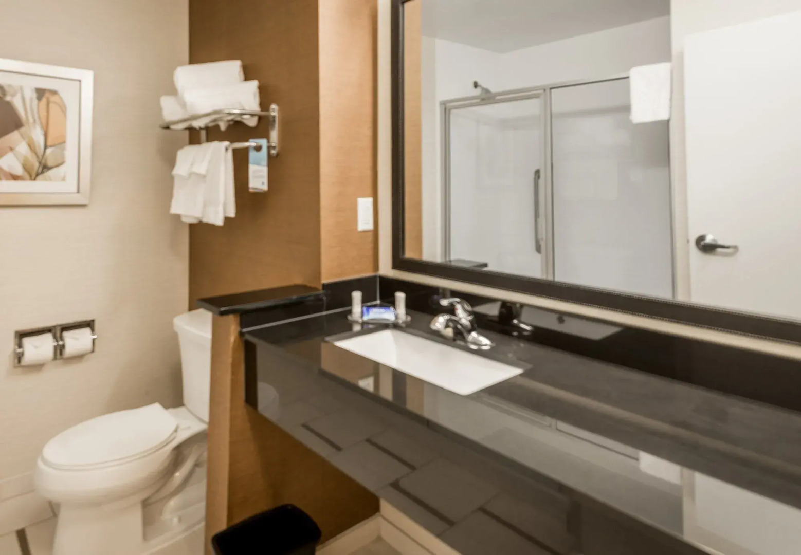Fairfield Inn & Suites by Marriott Montgomery Airport South