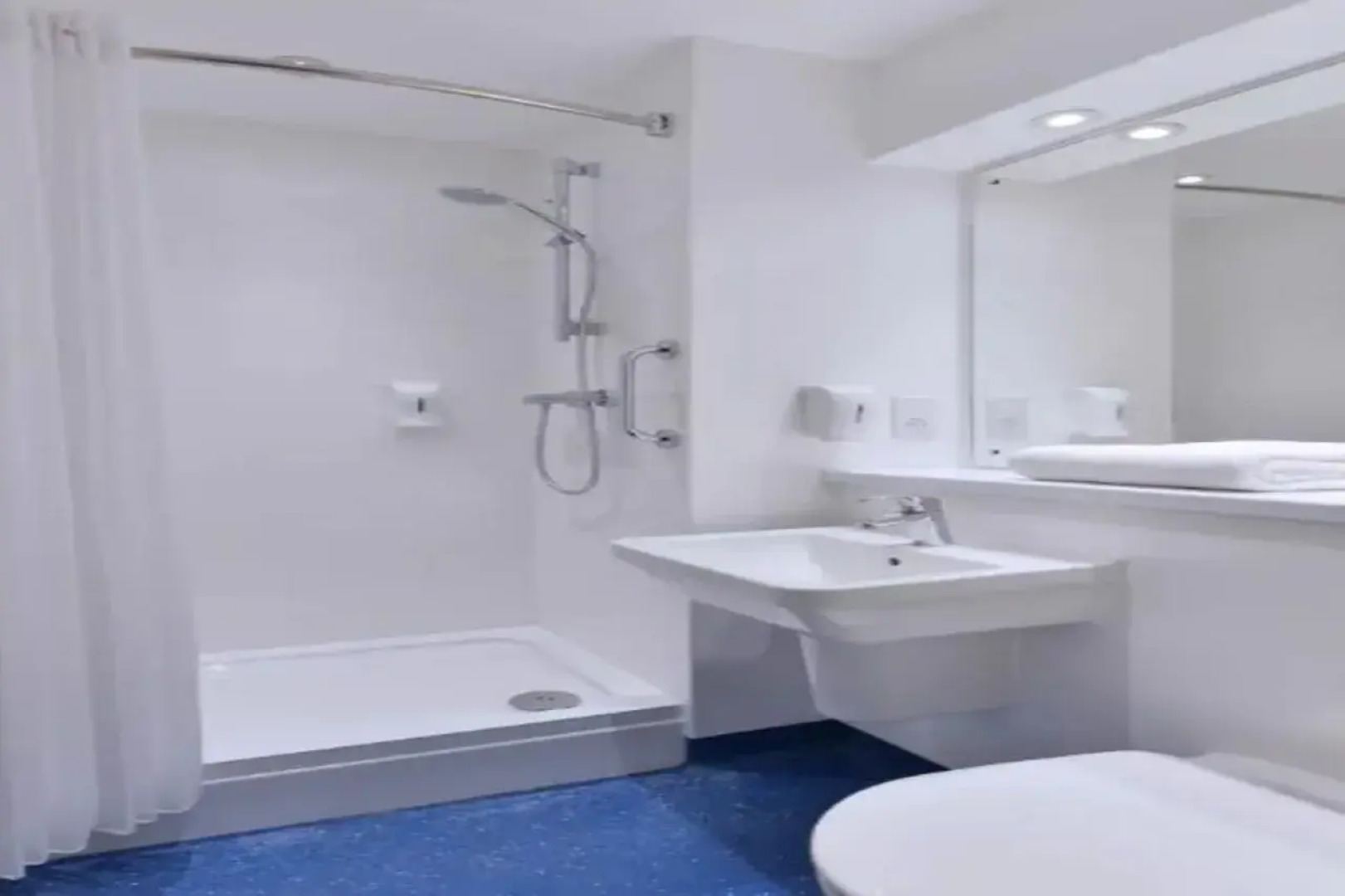 Travelodge Ludlow Woofferton