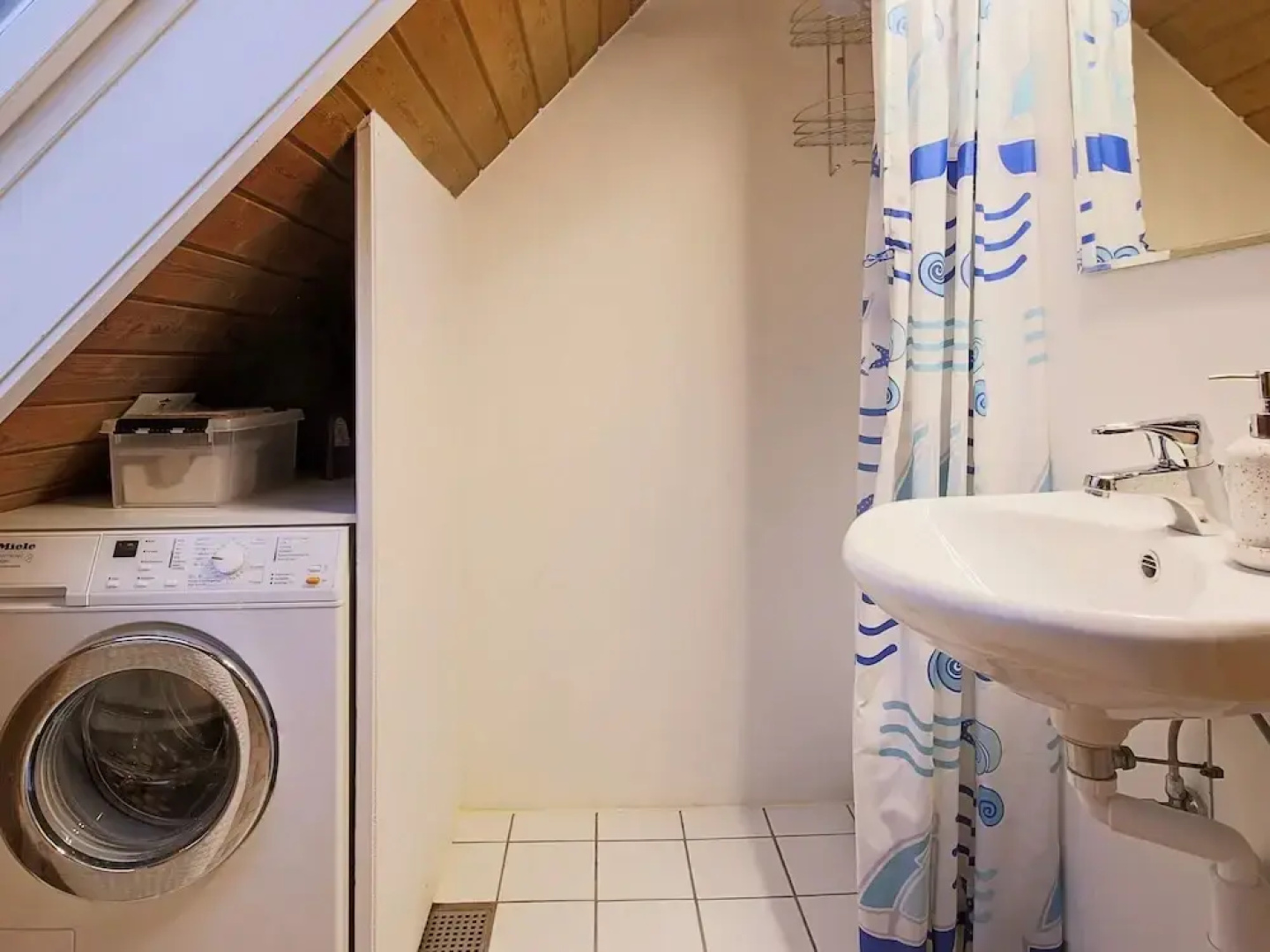 4 Person Holiday Home in Frederiksvaerk