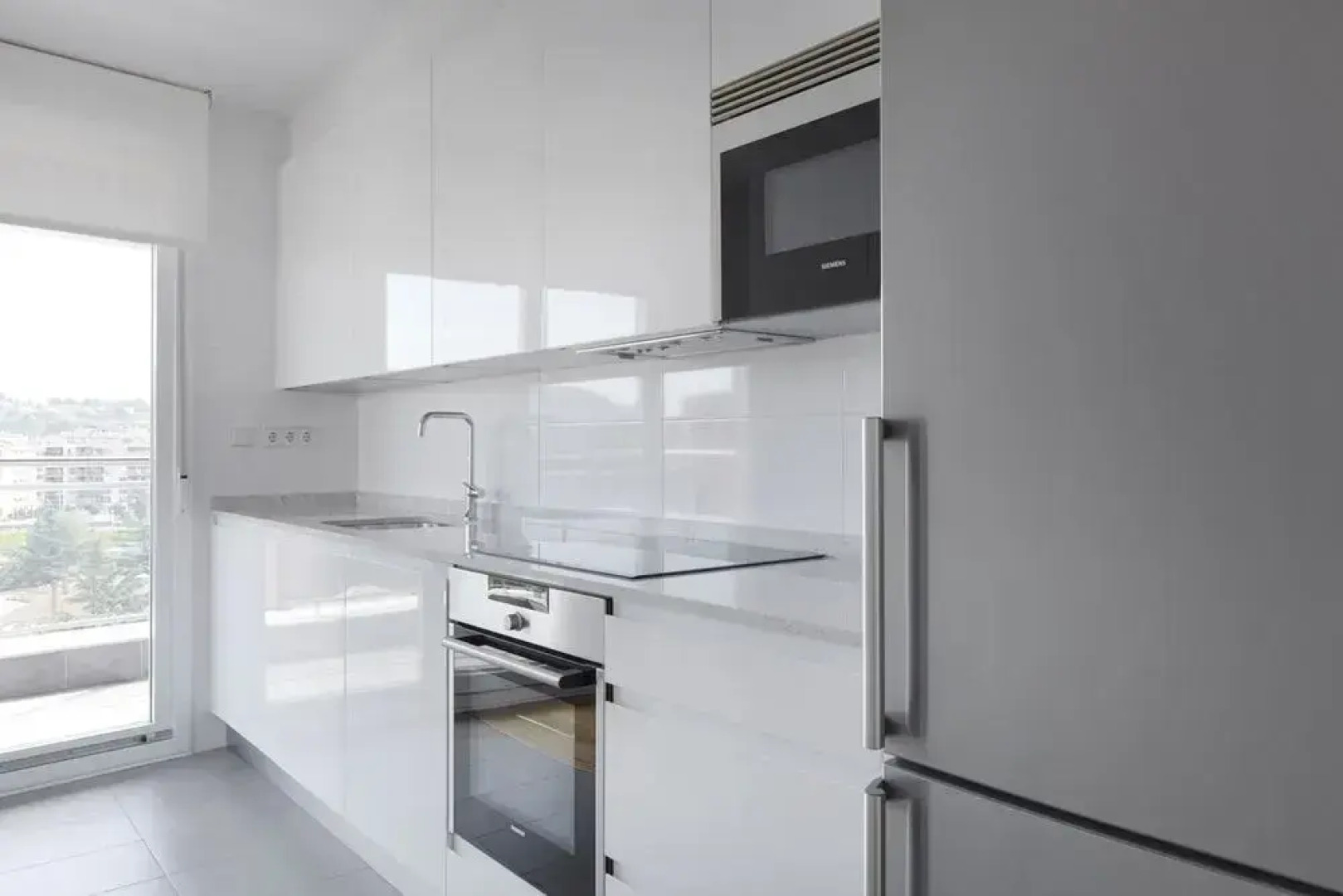 Gladys Attic Apartment by FeelFree Rentals