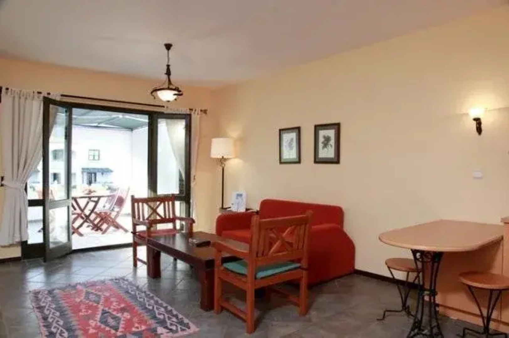 Pinepark Holiday Club