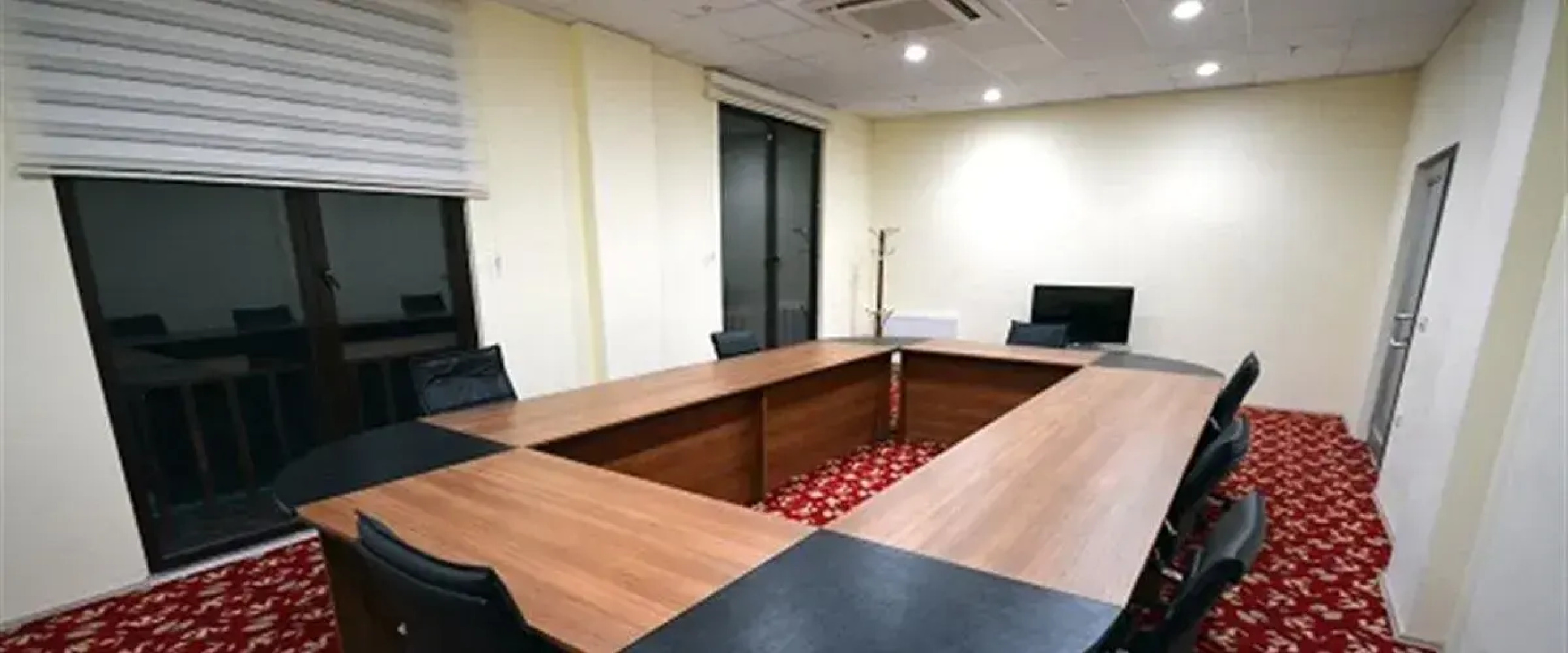 Ilgaz Nolana Mountain Resort