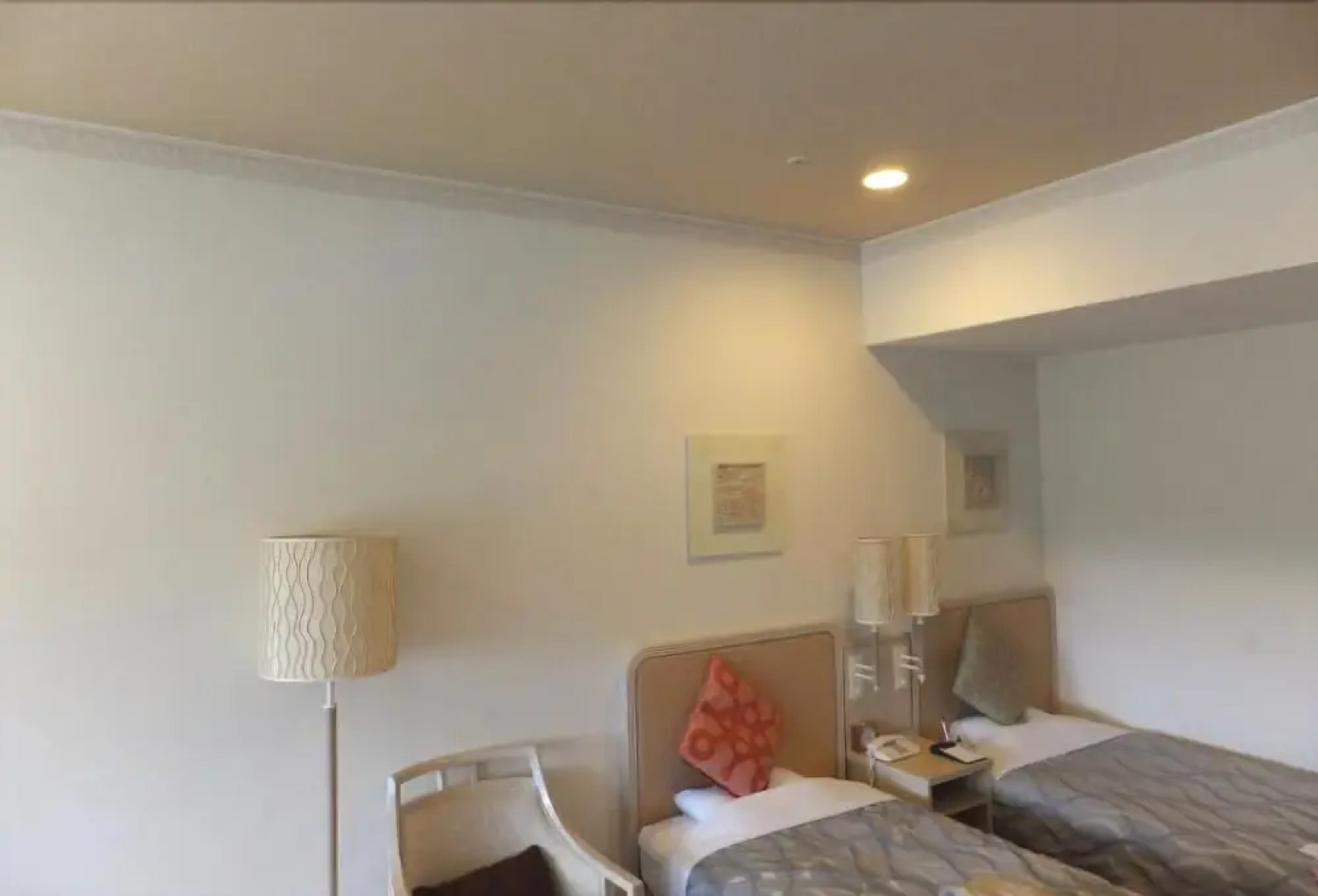 Spa Resort Hawaiians ViR Port