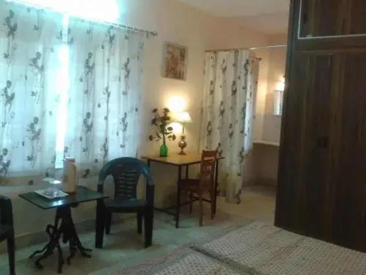 Nain's Kunj A Traveller's Home