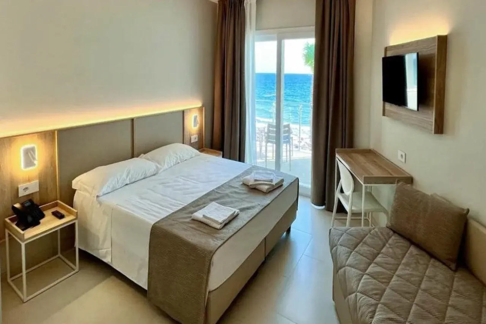 Futura Club Eleamare