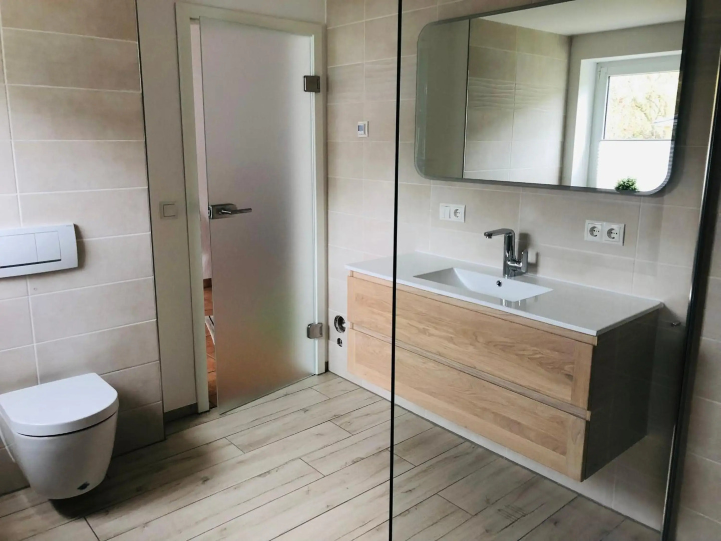 Wanderlust - Thüringer Wald, Rennsteig, Finsterbergen